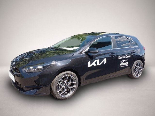 Bild cee'd / Ceed Kia