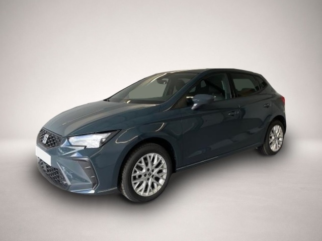 Seat Ibiza Facelift Style 95PS Kamera+ACC+GV5+App-Conect+S. - Bild 1
