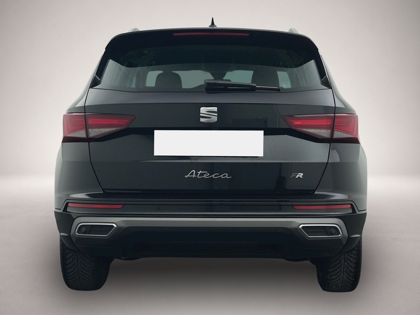 Bild 4 Seat Ateca 2.0 TDI DSG FR NAVI KAMERA PARKASSIST LED