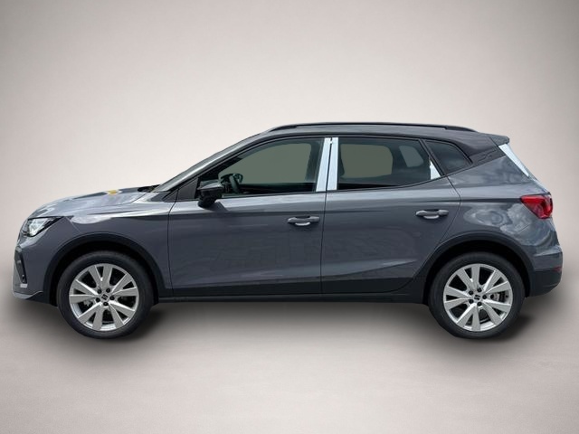 Bild 5 Seat Arona FR FR 1.5 TSI DSG Mo26 ACC 2Zokl 2xPDC Kam SHZ .