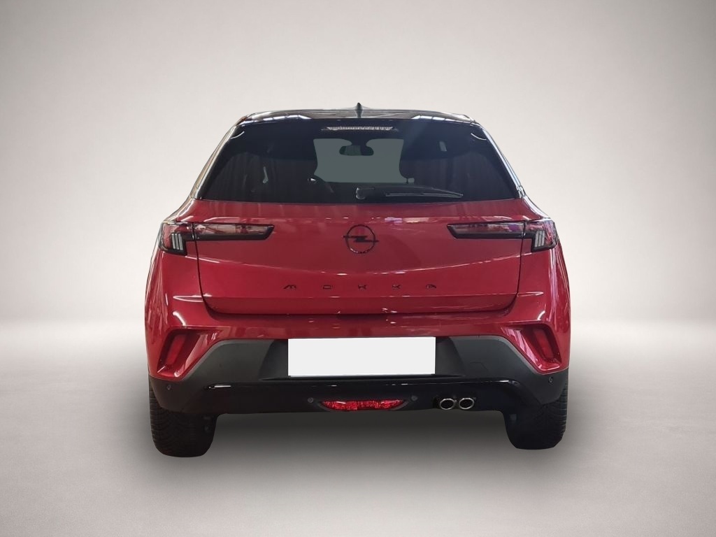 Bild 2 Opel Mokka 1.2 DI Turbo Automatik GS