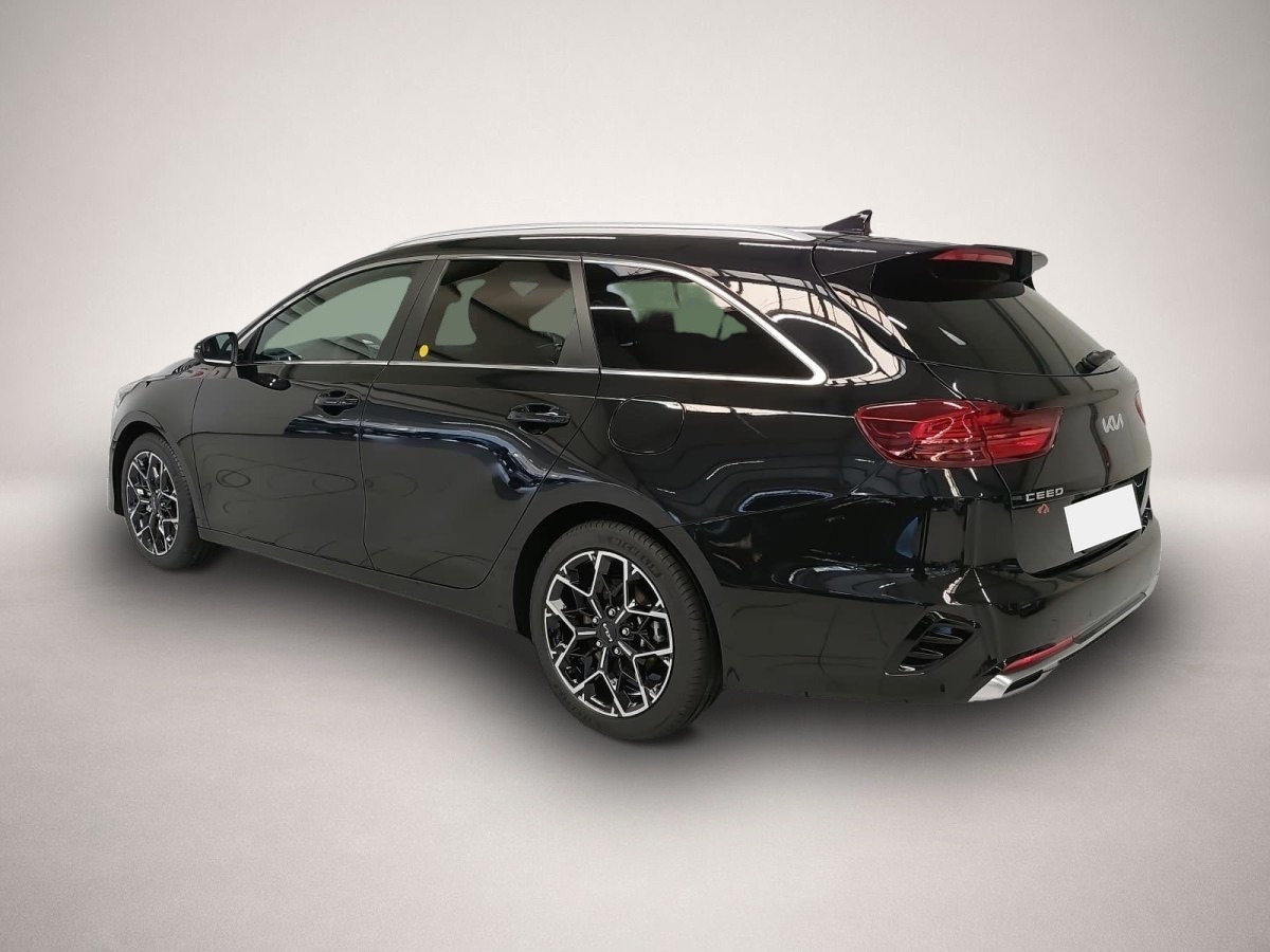 Bild 3 Kia cee'd / CEED SW 1.5 T-GDI DCT7 GT-LINE