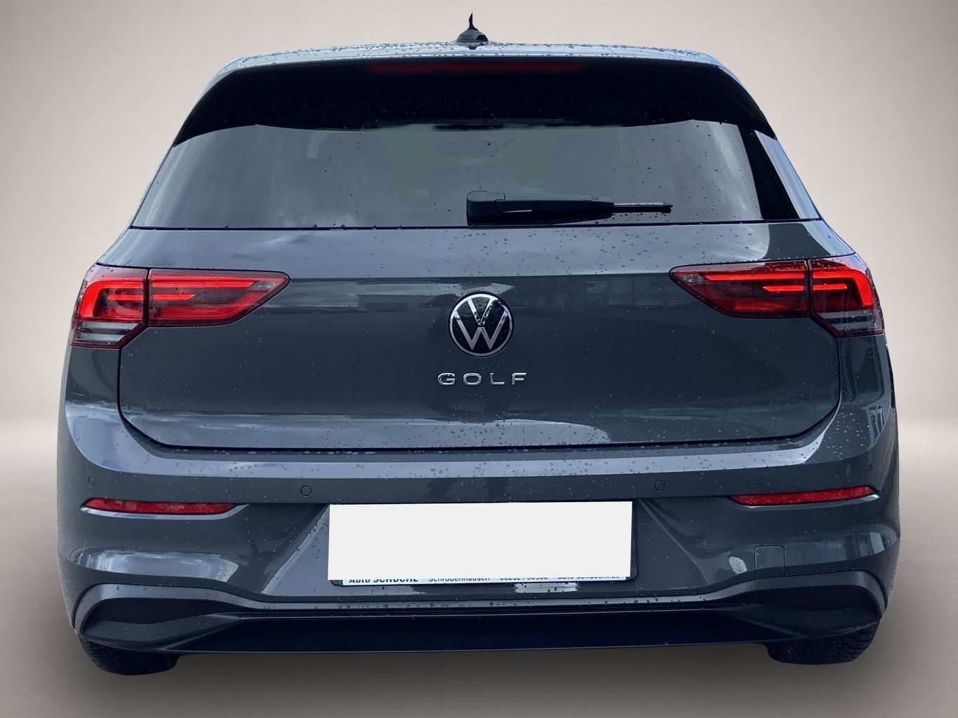 Fotografie 4 des Volkswagen Golf 1.5 TSI LIFE GARANTIE+STANDHEIZUNG+AHK+APP-