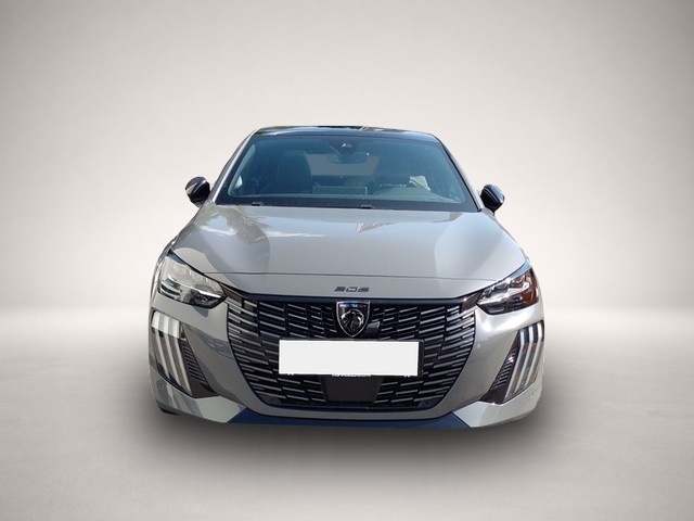 Bild 6 Peugeot 208 (P2)(06.2019->) Hybrid 136 GT