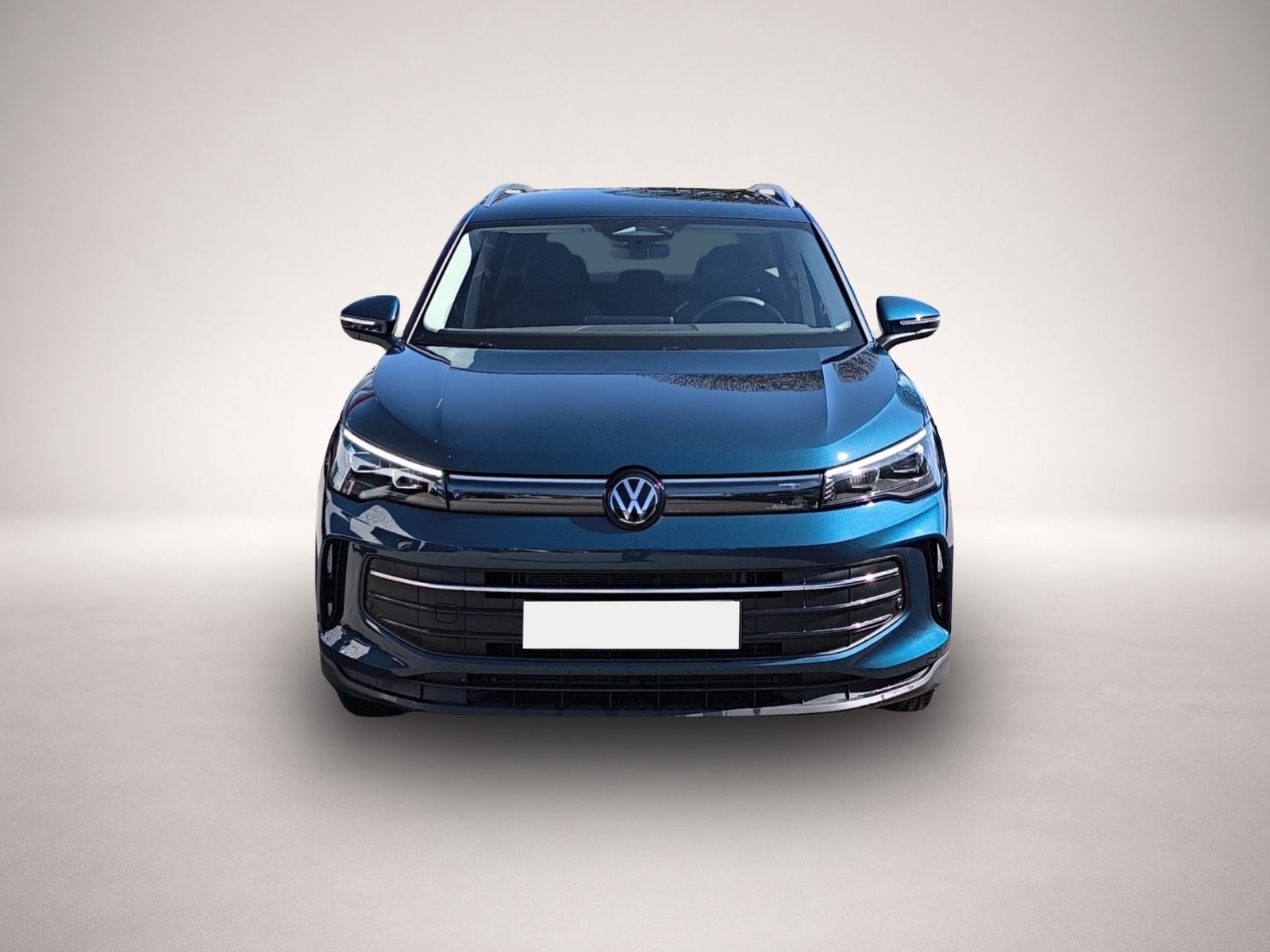 Bild 2 Volkswagen Tiguan 1.5 eTSI DSG Life LED PARK-ASSIST NAVI