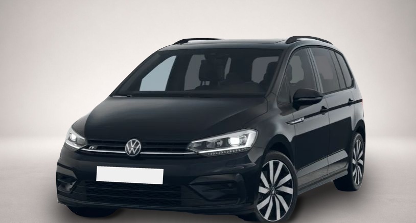 Bild Touran Volkswagen