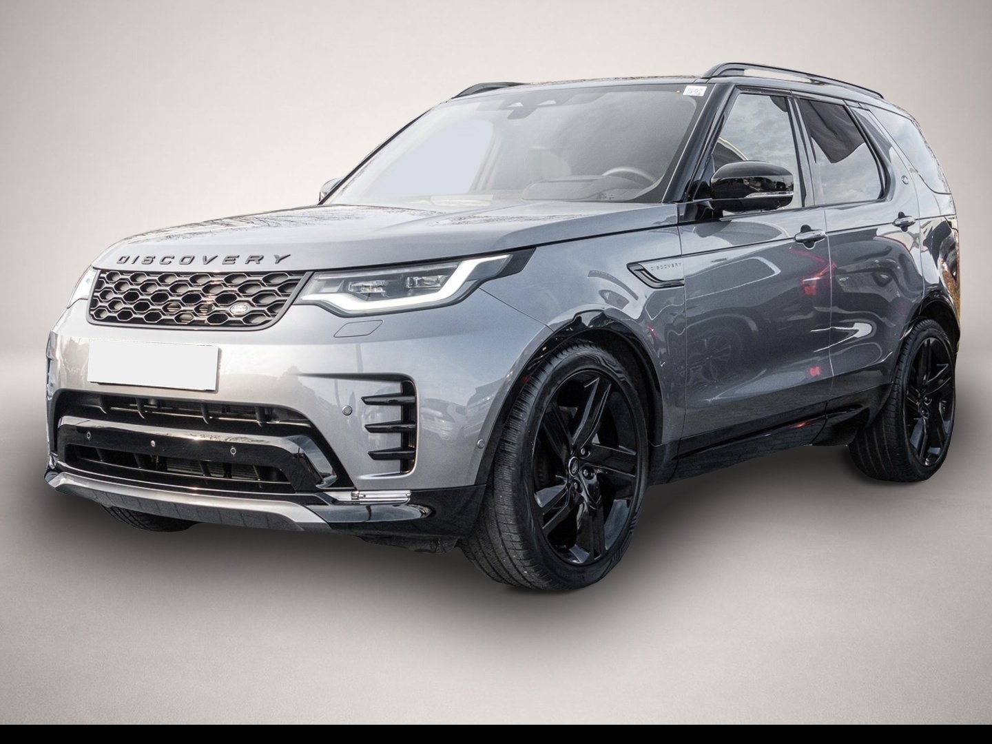 Fotografie Land Rover Discovery D300 Dynamic HSE PANO LED STANDHZG