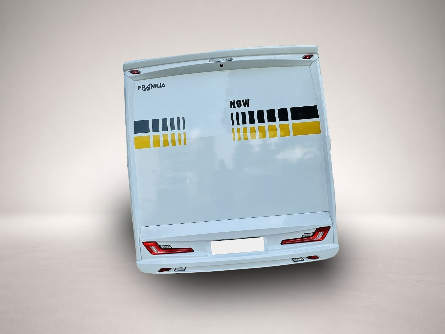 Bild 3 Frankia Other T NOW SUN 7.0 L #CHASSIS VOLL