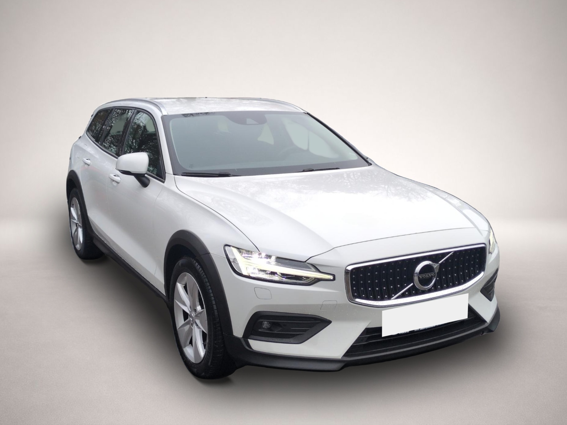Bild 4 Volvo V60 Cross Country B4 (Diesel) AWD Automatik Navi