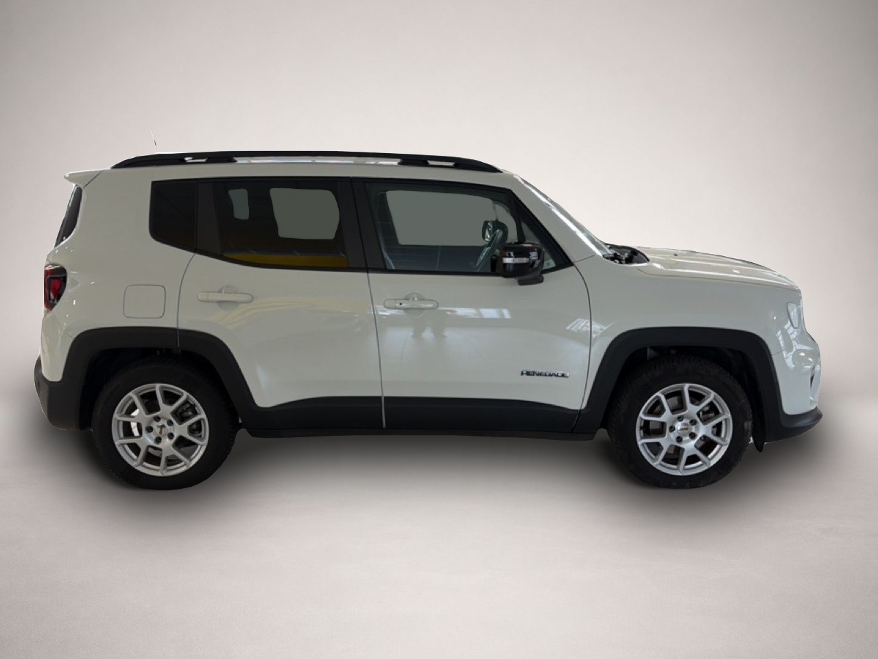 Fotografie 7 des Jeep Renegade LIMITED MHEV LED NAVI ACC PDC WINT-PKT