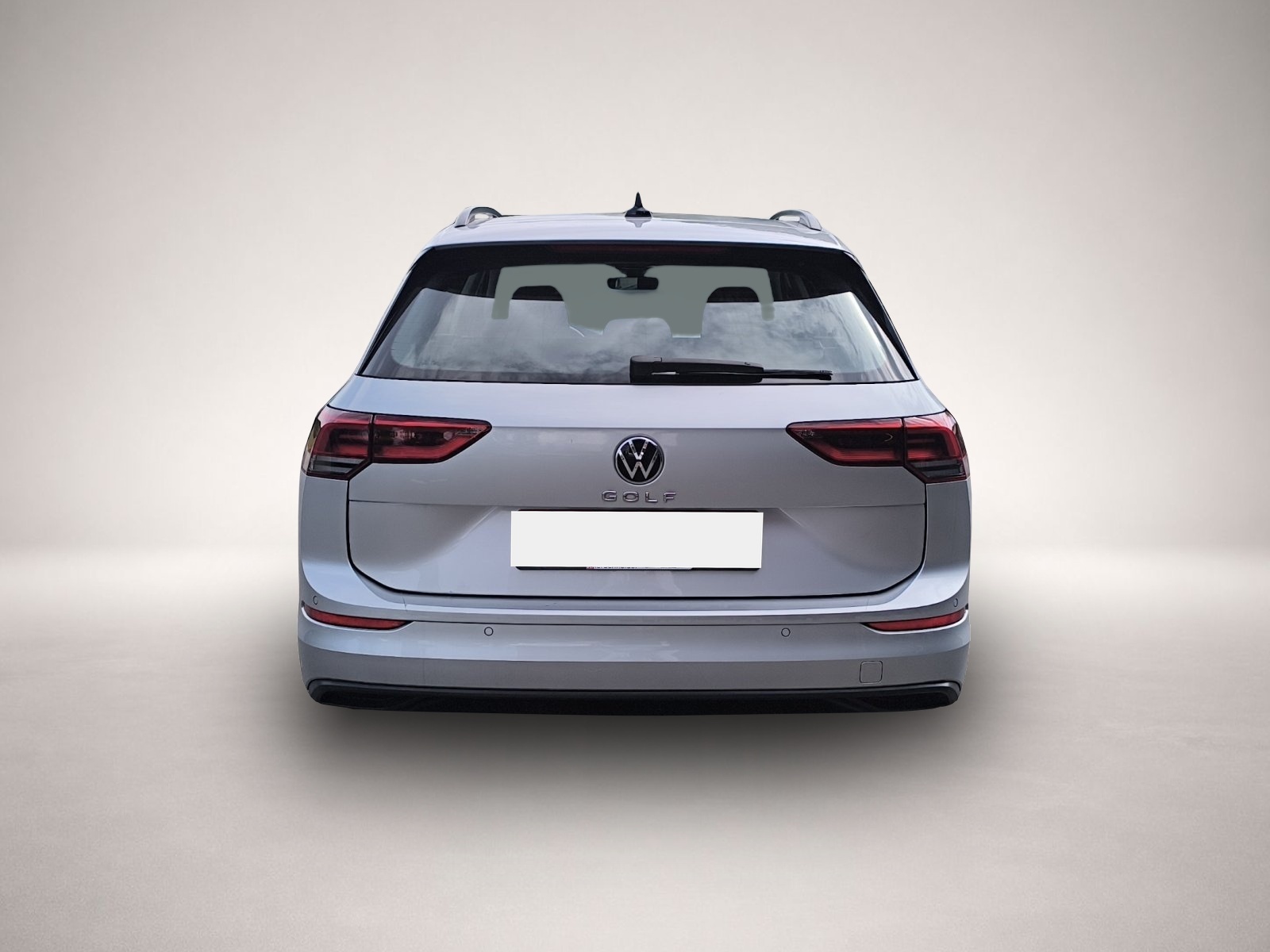 Bild 6 Volkswagen Golf VIII Variant 2.0 TDI Life NAVI VOLL-LED PDC