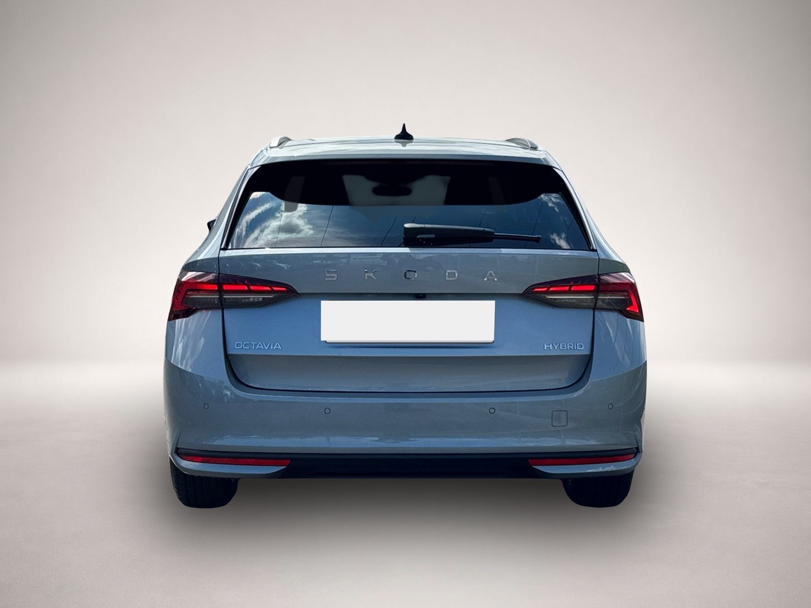 Bild 5 Skoda Octavia Combi Selection 1.5 eTSI DSG|SMART-LINK|
