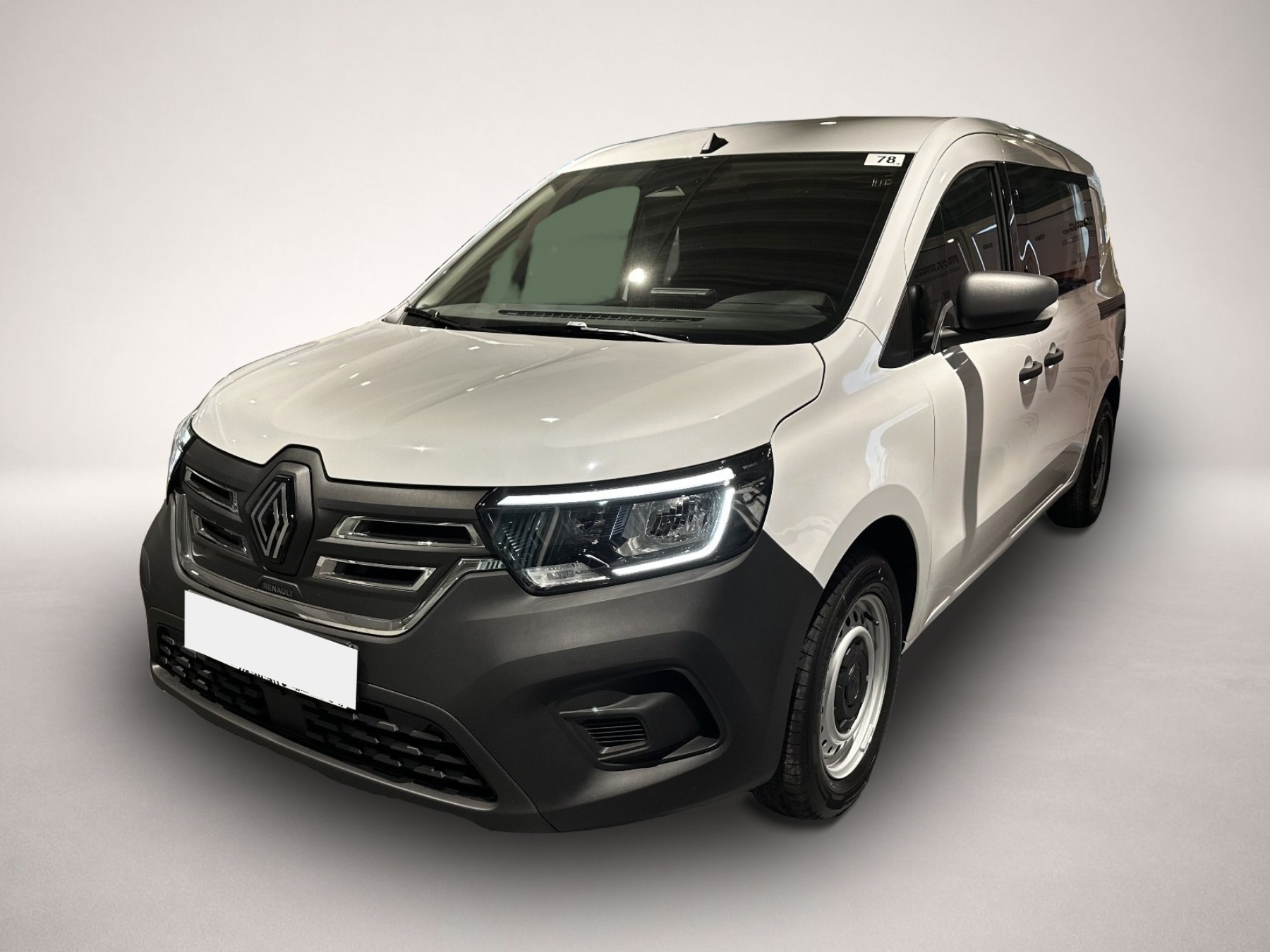Bild 1 Renault Other Kangoo DoKa L2 Comfort Range Rapid E-Tech