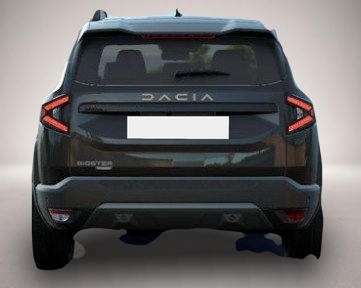 Fotografie des Dacia Bigster Hybrid 155 Extreme SHZ LKHZ Pano
