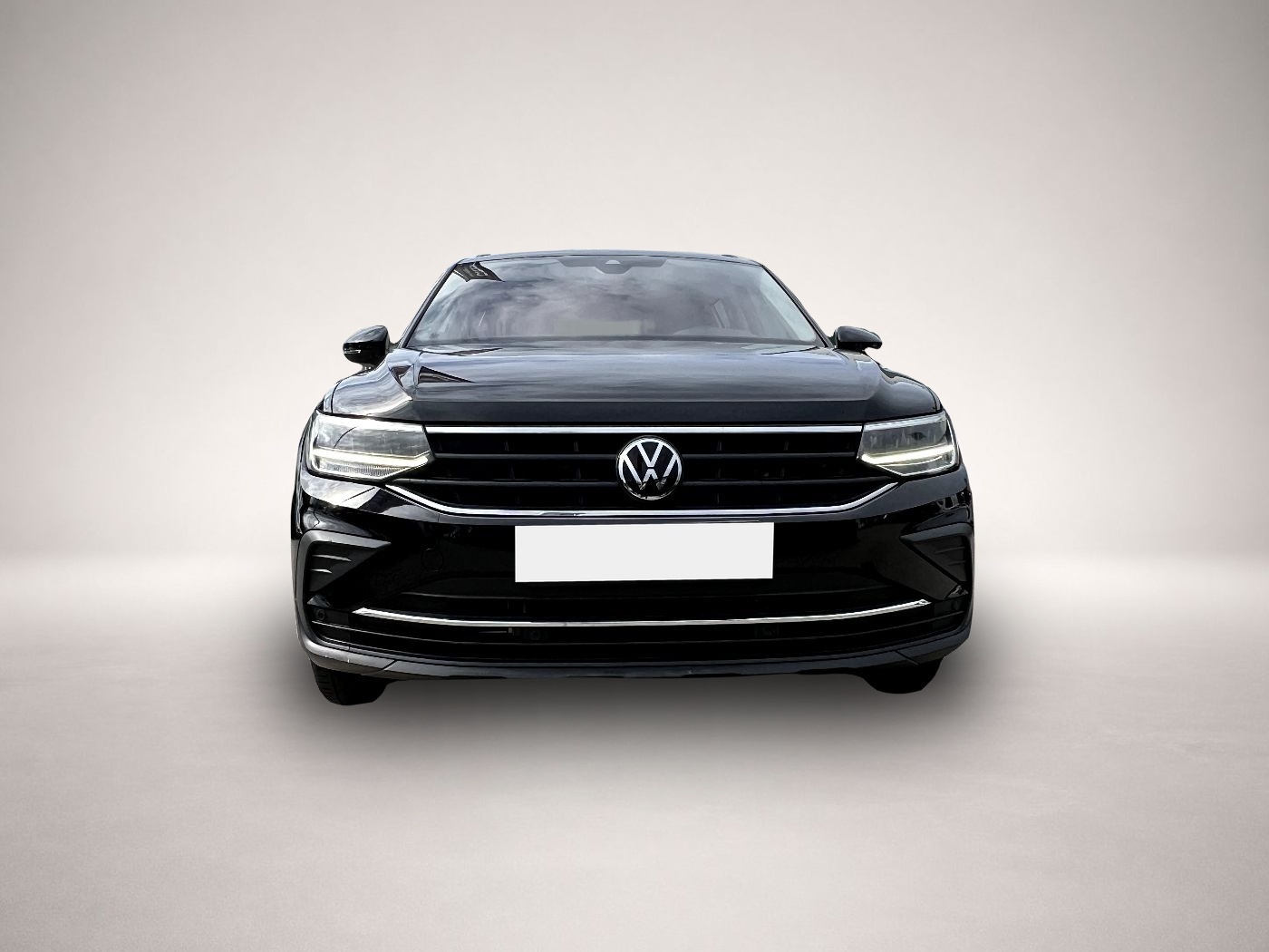 Bild 5 Volkswagen Tiguan 2.0 TDI Life 4Motion *LED Navi AHK ACC*
