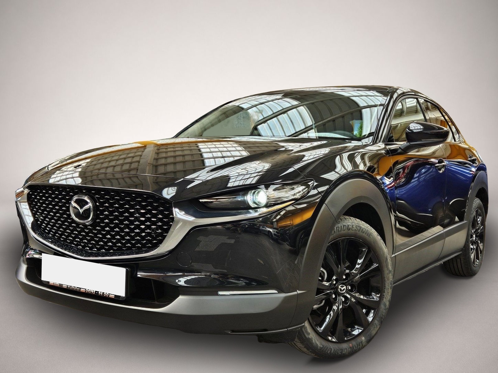 Bild CX-30 Mazda