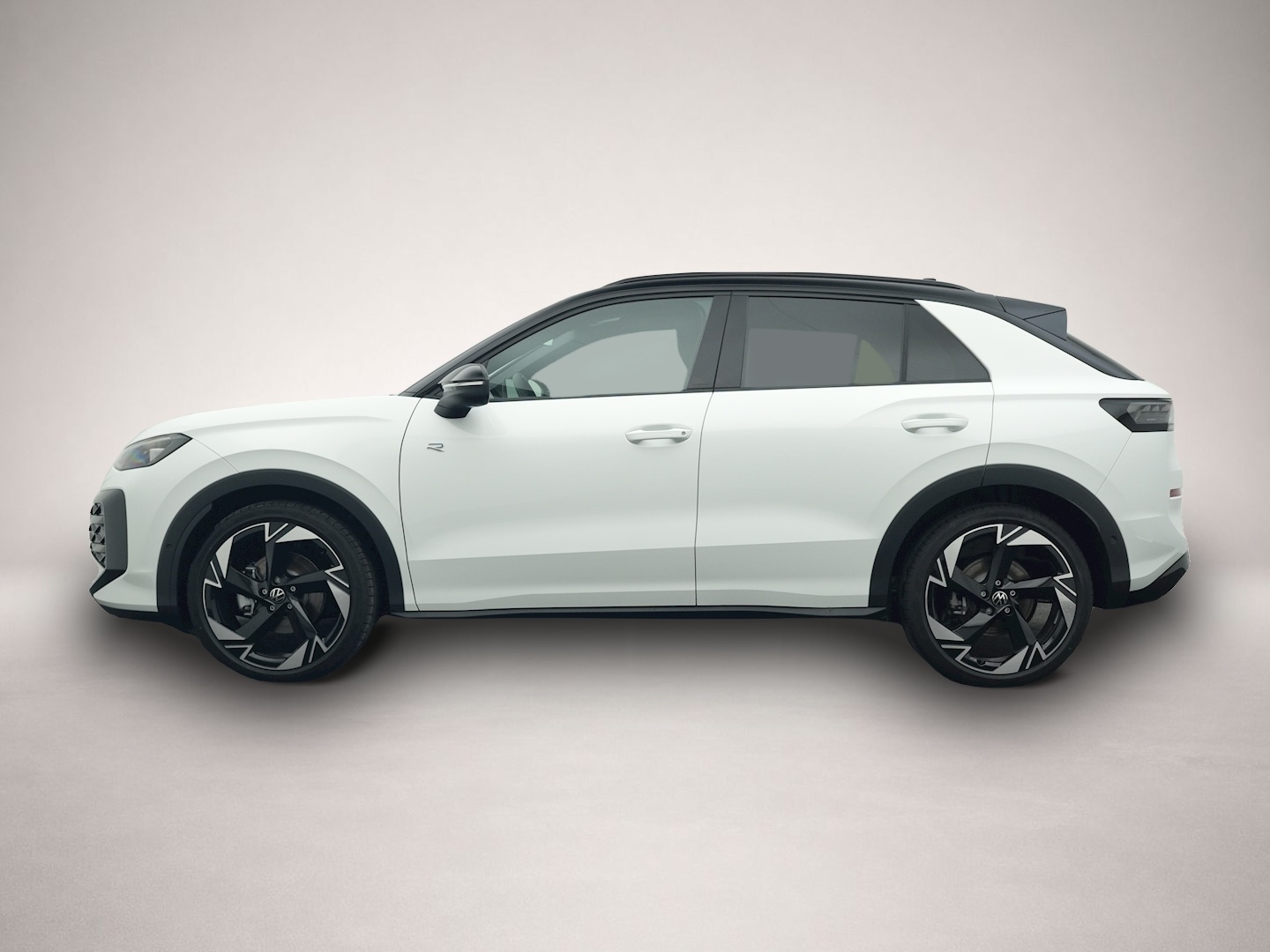 Bild 2 Volkswagen T-Roc 1.5 TSI DSG R-Line BLACK-STYLE IQ.LIGHT NA