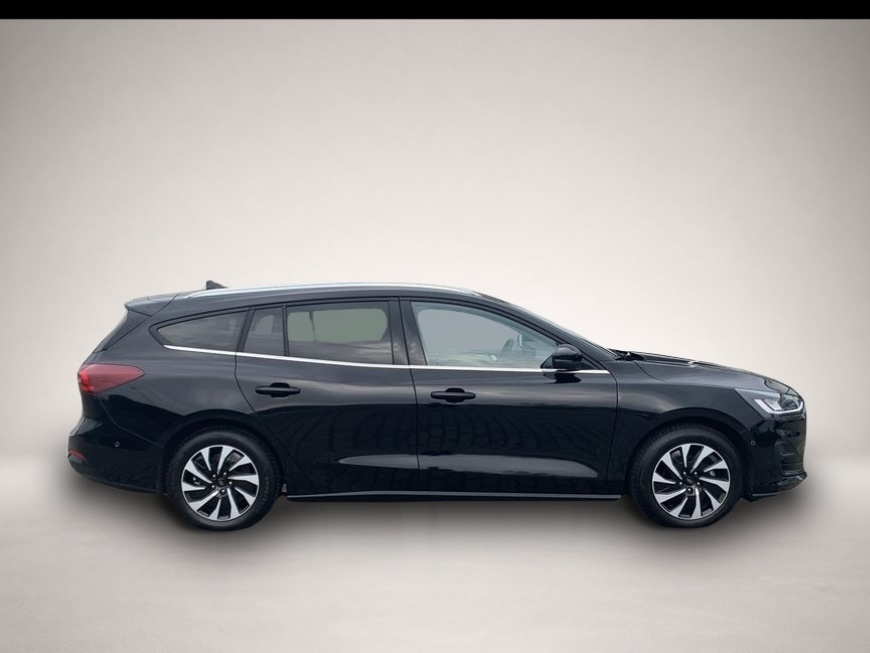 Bild 4 Ford Focus Turnier 1.5 EcoBlue Aut. TITANIUM EDITION