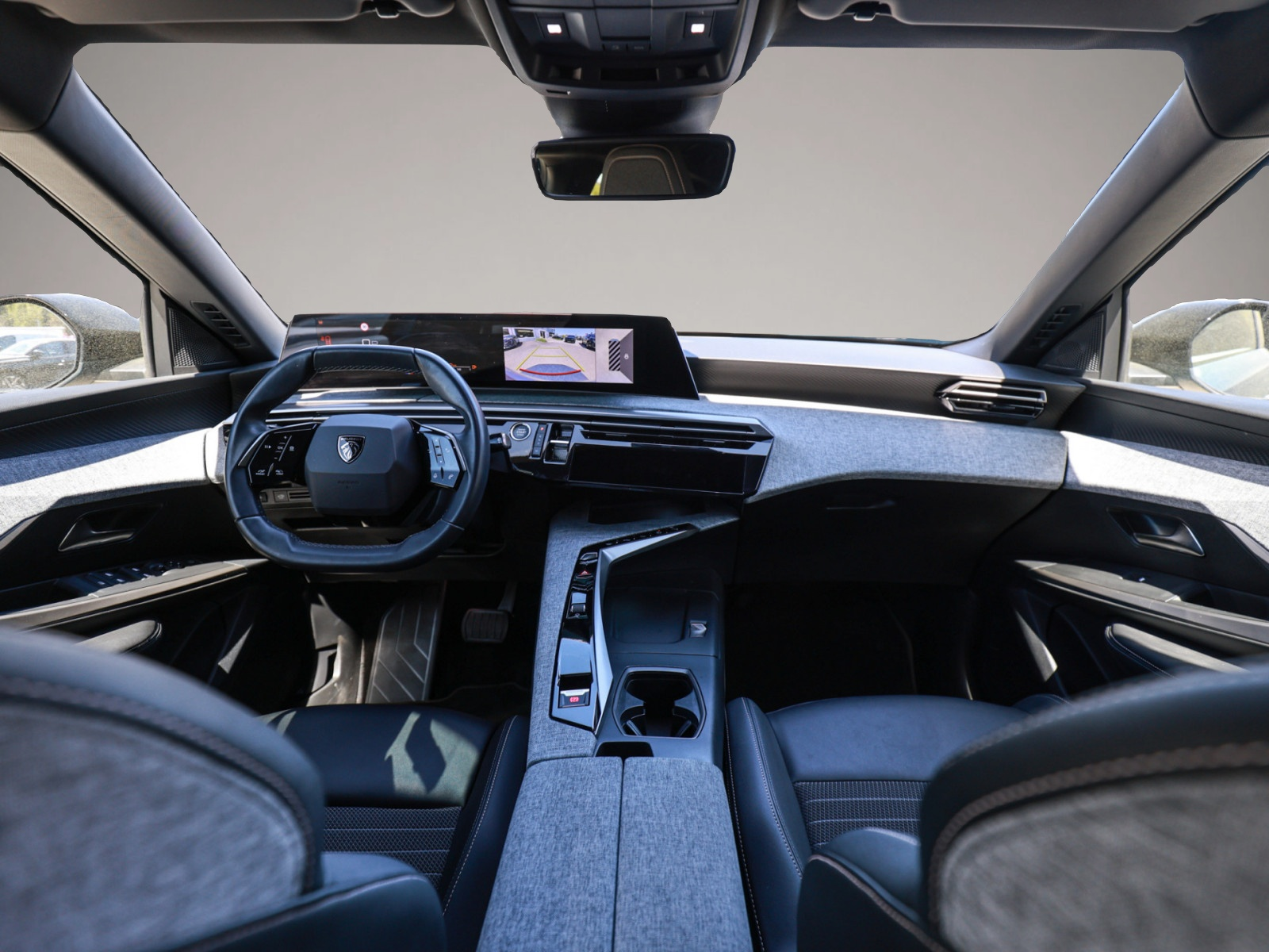 Bild 5 Peugeot 3008