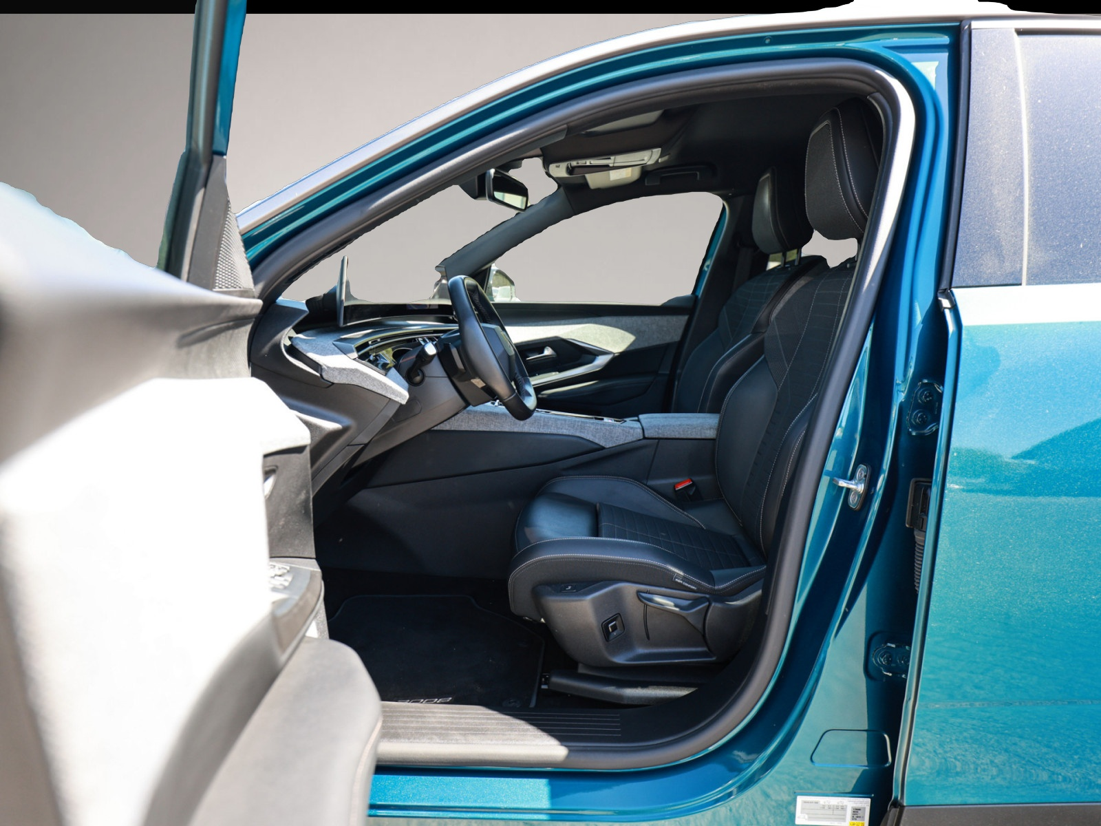 Bild 7 Peugeot 3008