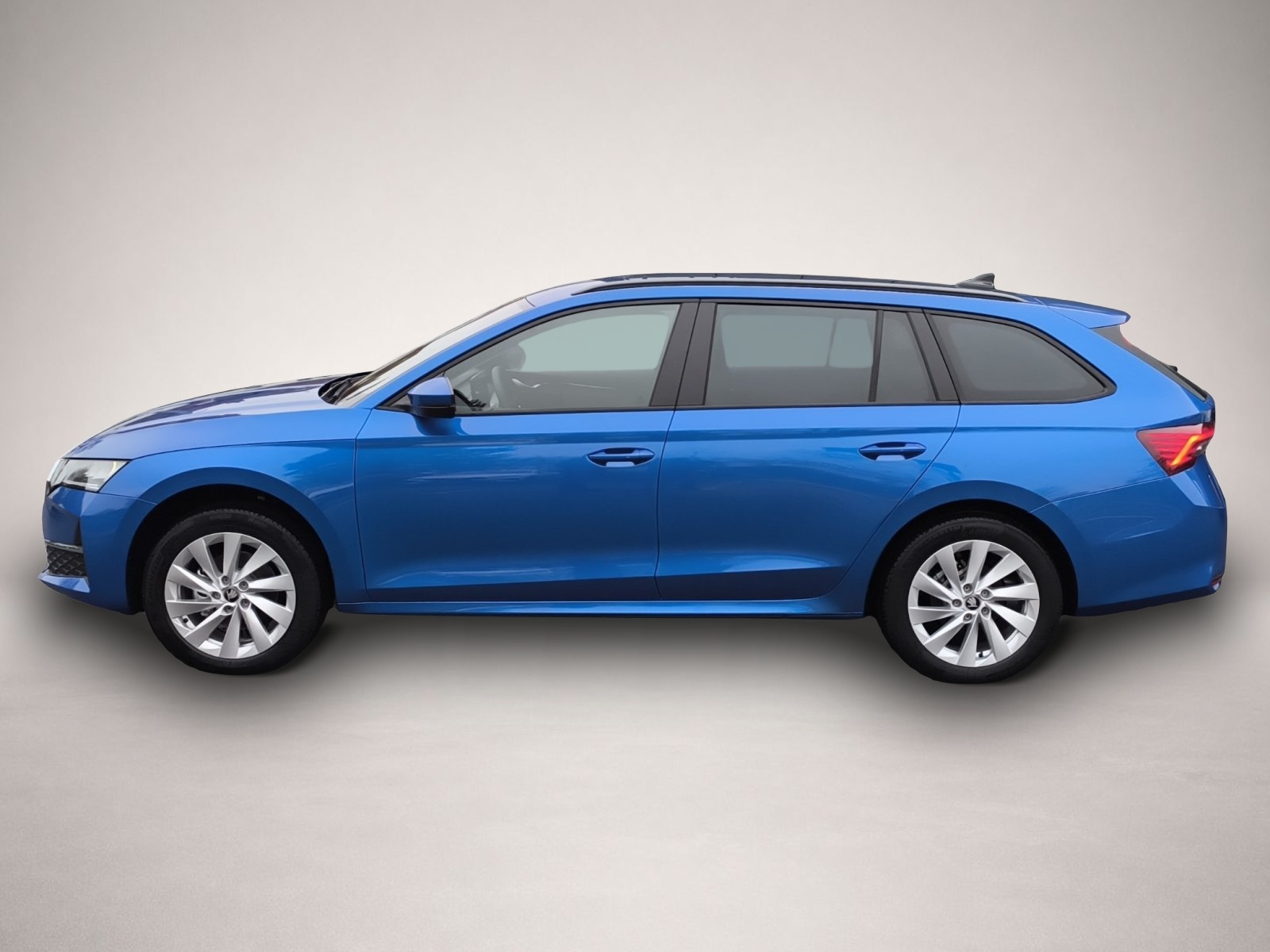 Bild 4 Skoda Octavia Combi 1.5 TSI mHEV DSG Selection AHK NAV