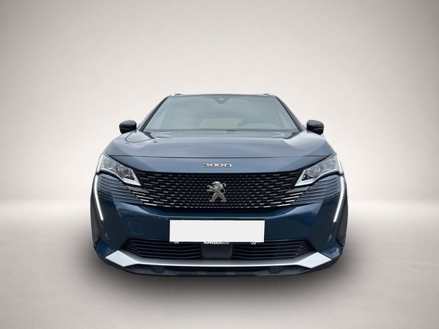 Fotografie 6 des Peugeot 3008 GT 1.2 PT +ACC+NAVI+CAM+CARPLAY+SHZ+
