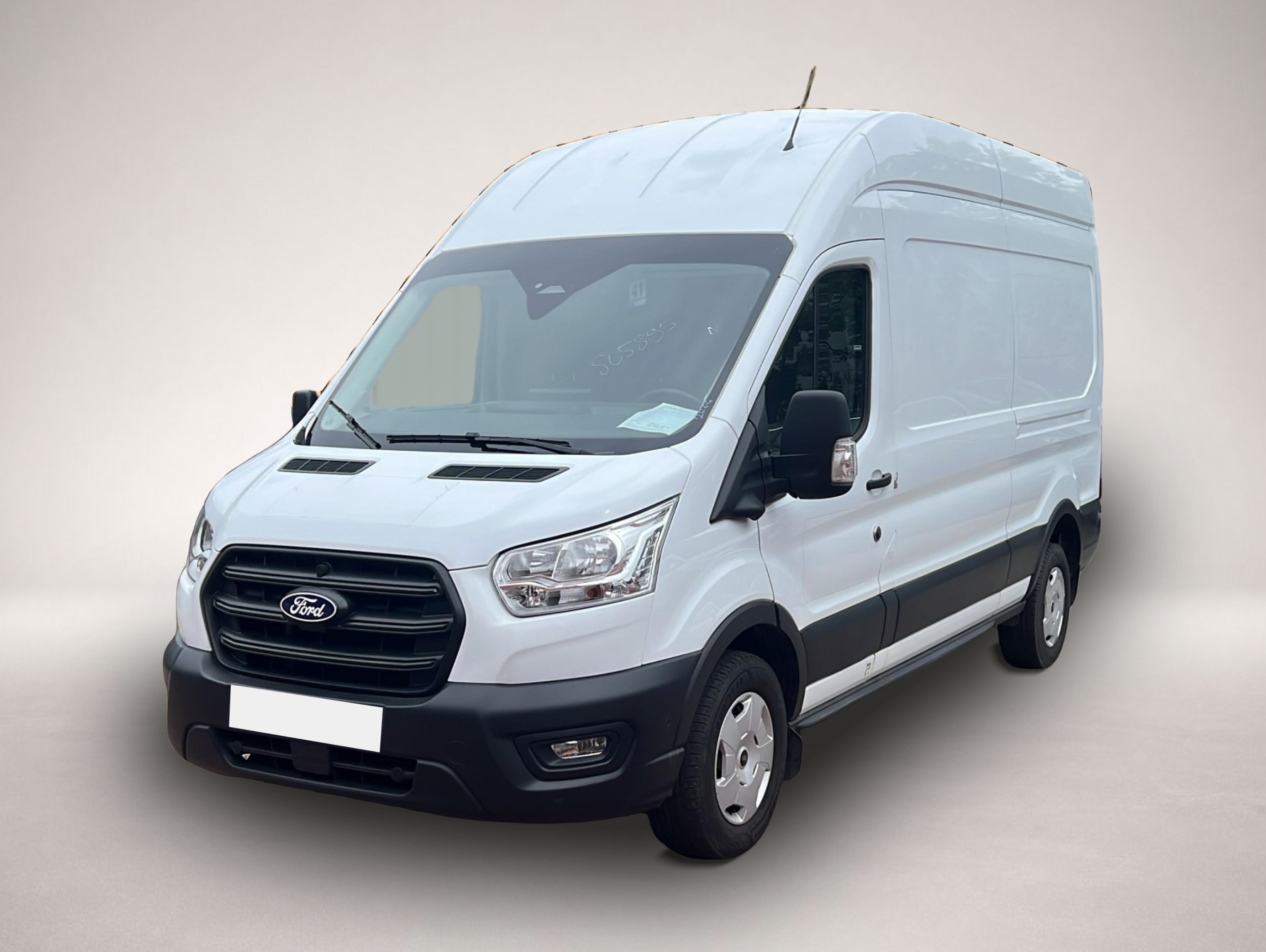 Transit Ford
