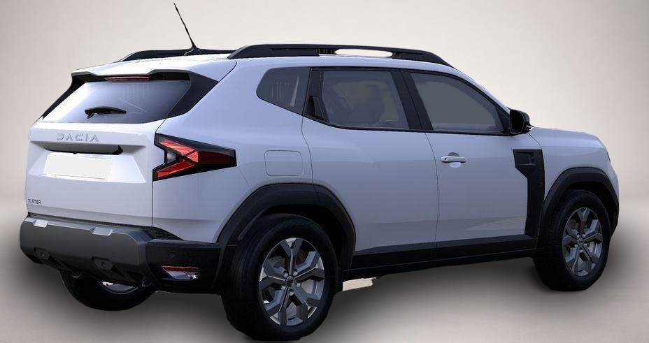Bild 2 Dacia Duster LPG 120 PS AT | Carplay | Sitz+Lnkrdheiz.