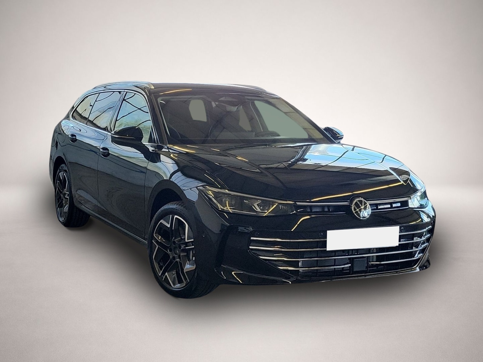 Bild 7 Volkswagen Passat Variant 1.5 TSI DSG eHybrid Elegance *AHK