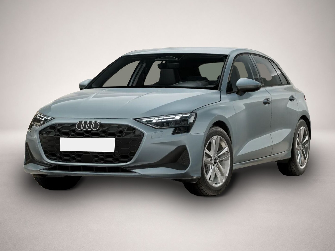 Fotografie Audi A3 Sportback S tronic Nav ACC Kam KlimaP LED 17Z