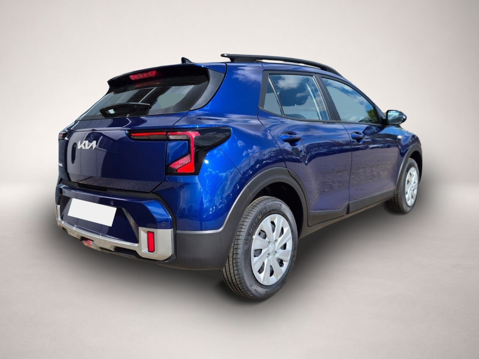 Fotografie 5 des Kia Stonic 1.0 T-GDI MHEV 115PS Automatik NEUES MOD