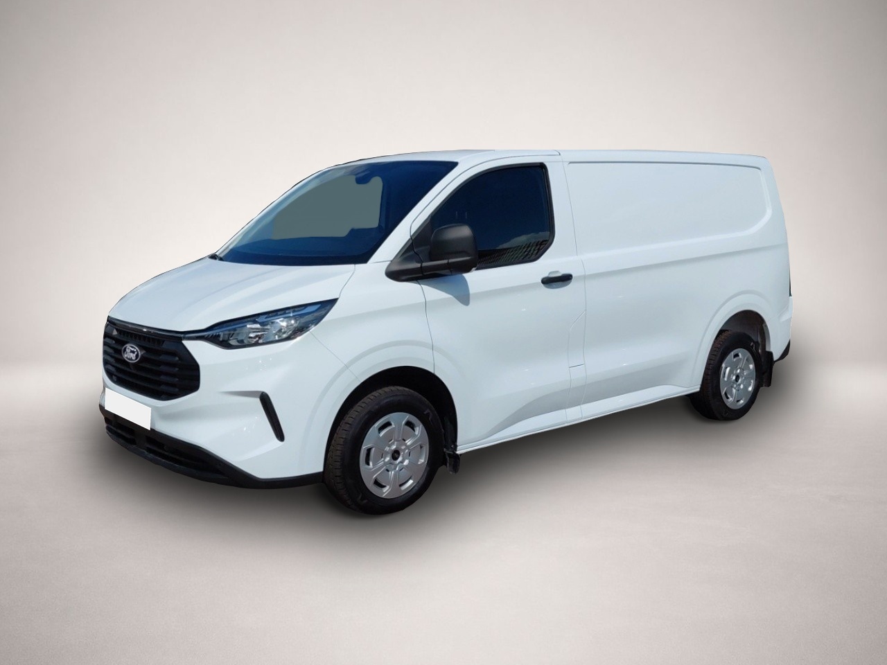 Fotografie Ford Other Transit Custom TREND 320 L1 NAVI VIA SMARTPHONE