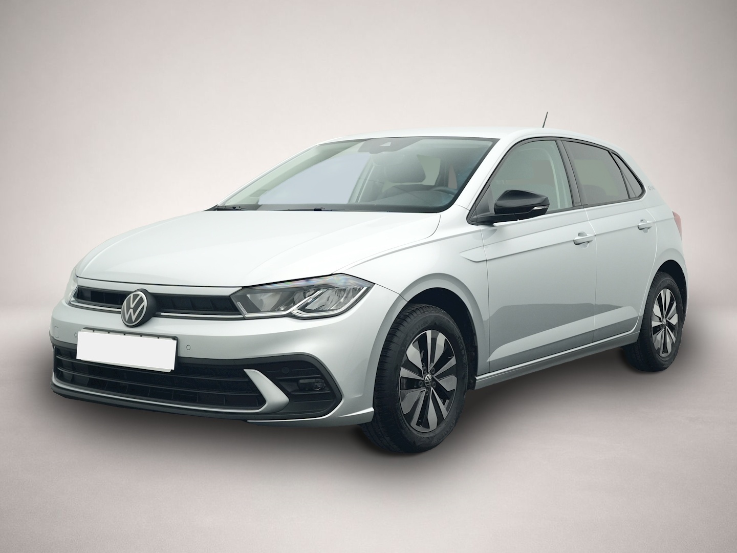 Fotografie 1 des Volkswagen Polo 1.0 TSI Goal NAVI ACC LED