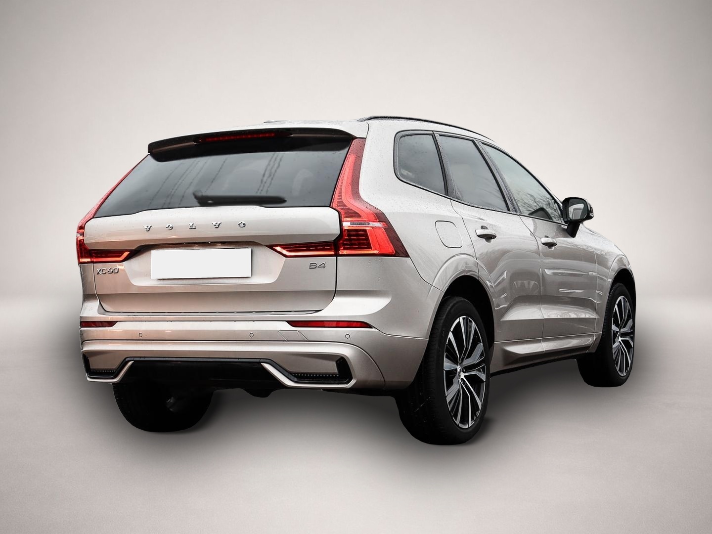 Bild 2 Volvo XC60 Plus Dark 2WD AHK Digitales Cockpit Memory