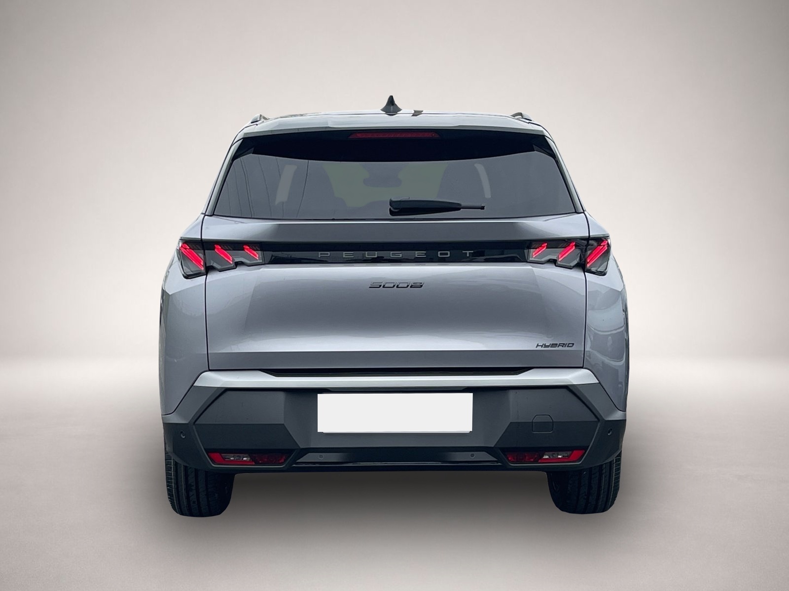 Bild 5 Peugeot 5008 GT Hybrid 145 e-DSC|7-SITZE|NAVI|SHZ