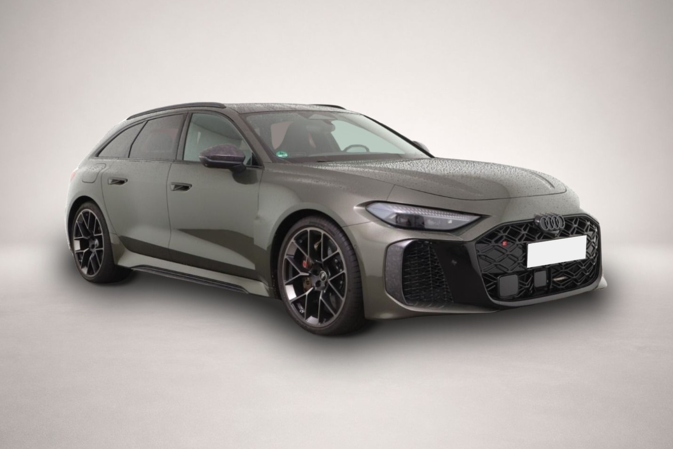 Bild 4 Audi RS5 RS 5 Avant Audi RS 5 Avant 470 kW tiptronic