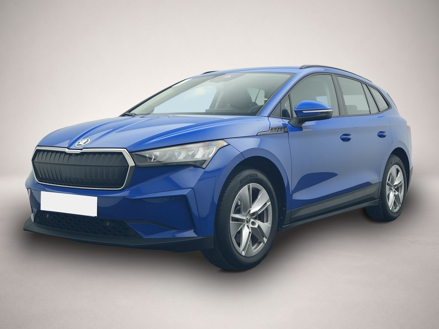 Fotografie Skoda Enyaq 50 NAVI KAMERA LED