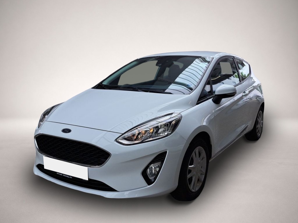Bild Fiesta Ford