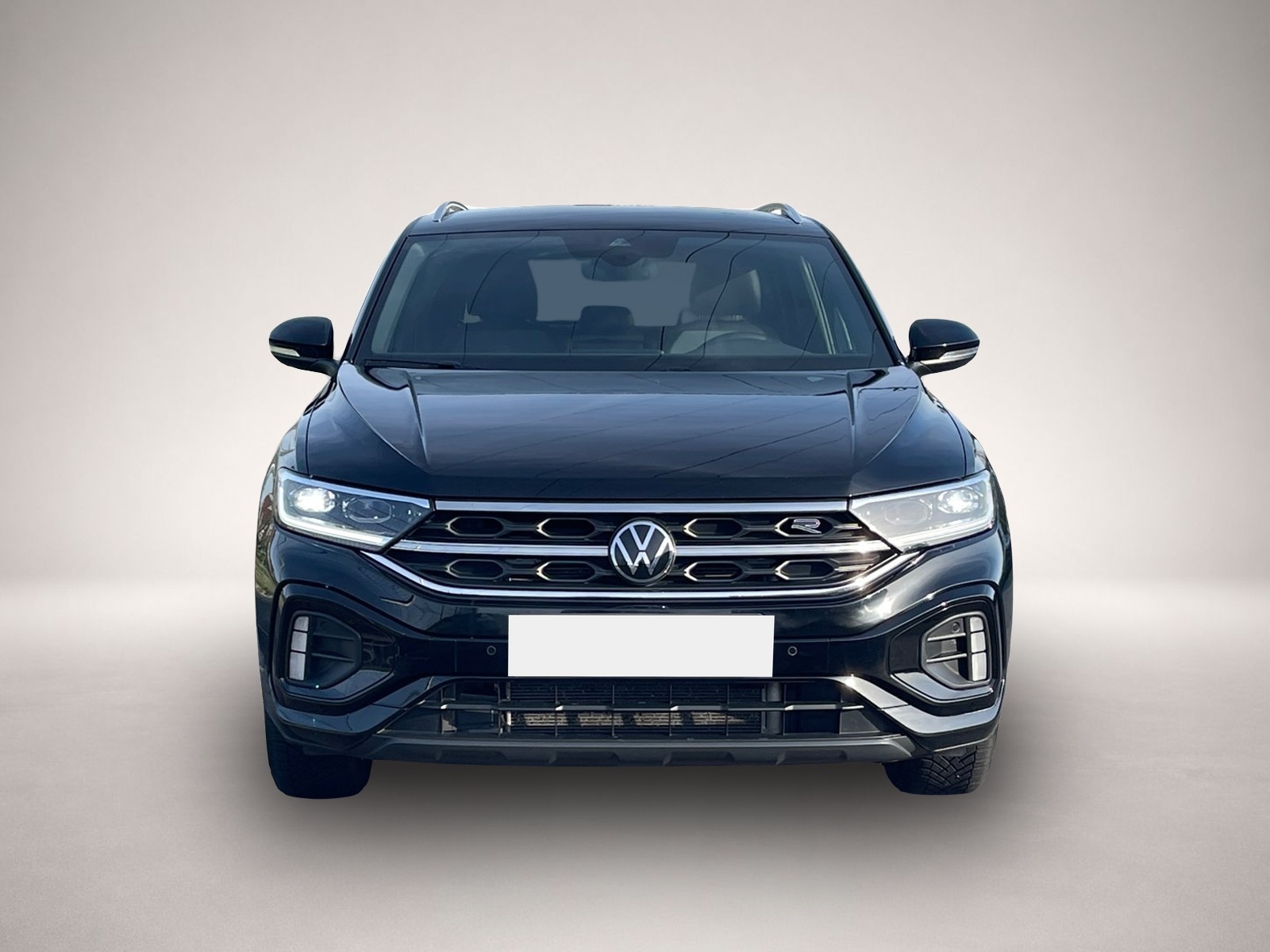 Bild 2 Volkswagen T-Roc R-Line TSI DSG|AHK|NAVI|LED+|ACC|KAMERA