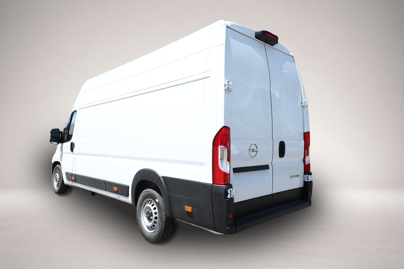 Bild 3 Opel Movano 35+ AT8 L4H3 AppleC NSW Kam 270°