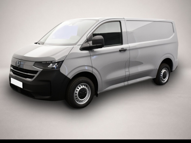 Fotografie Volkswagen Other New Transporter Kasten KR 2.0 TDI TAGESZULASSUNG
