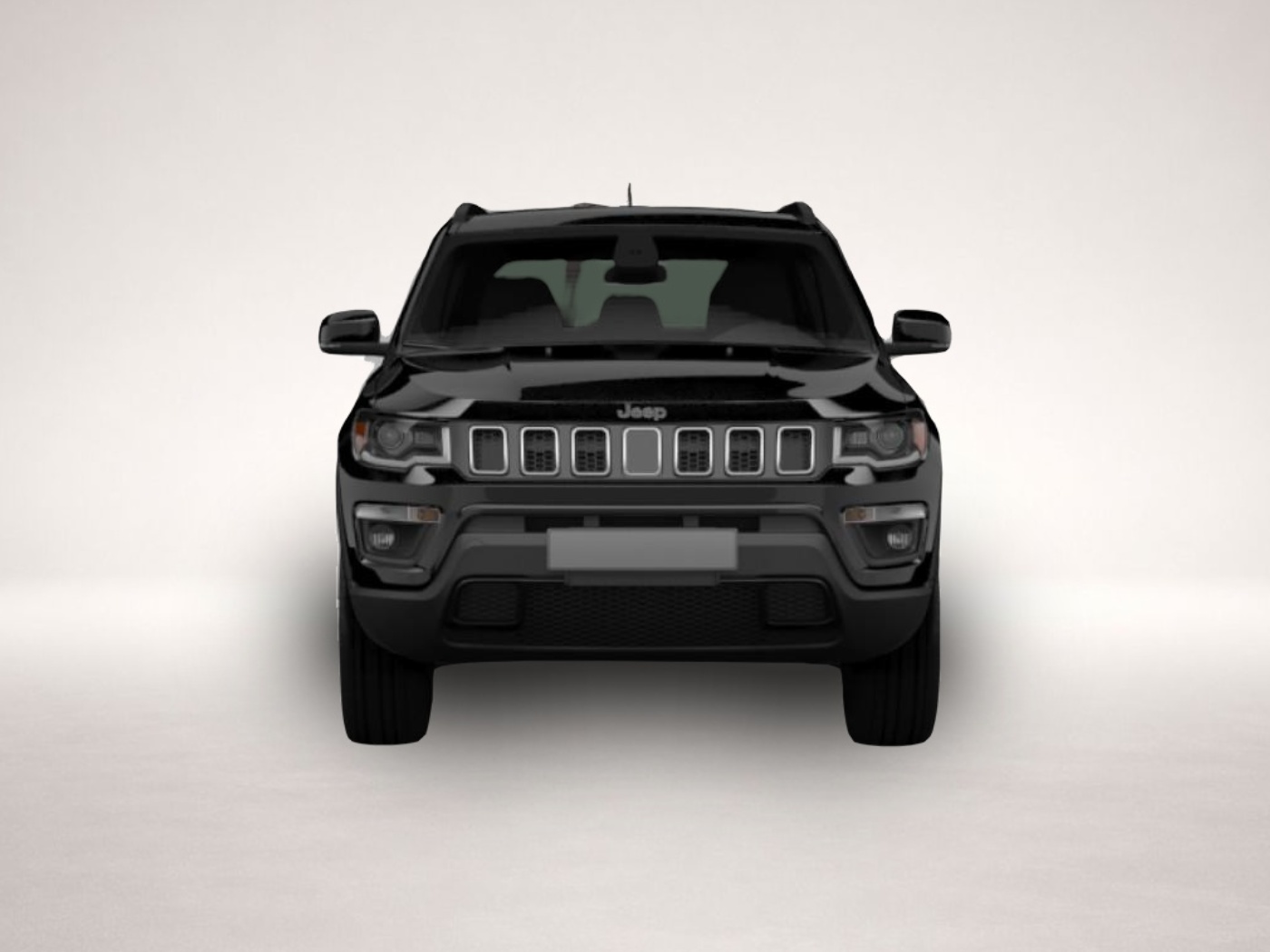 Bild 2 Jeep Compass 2.0 M-Jet KAT