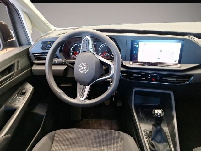 Bild 6 Volkswagen Caddy Maxi Kombi 2.0TDI 7SITZE/KLIMA/NAVI/PDC