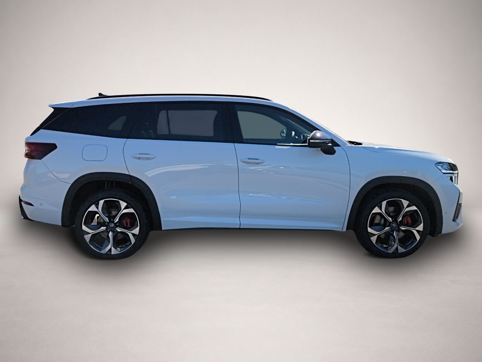Bild 8 Skoda Kodiaq 2.0 TSI DSG 4x4 RS AHK PANO RFK MATRIX 36