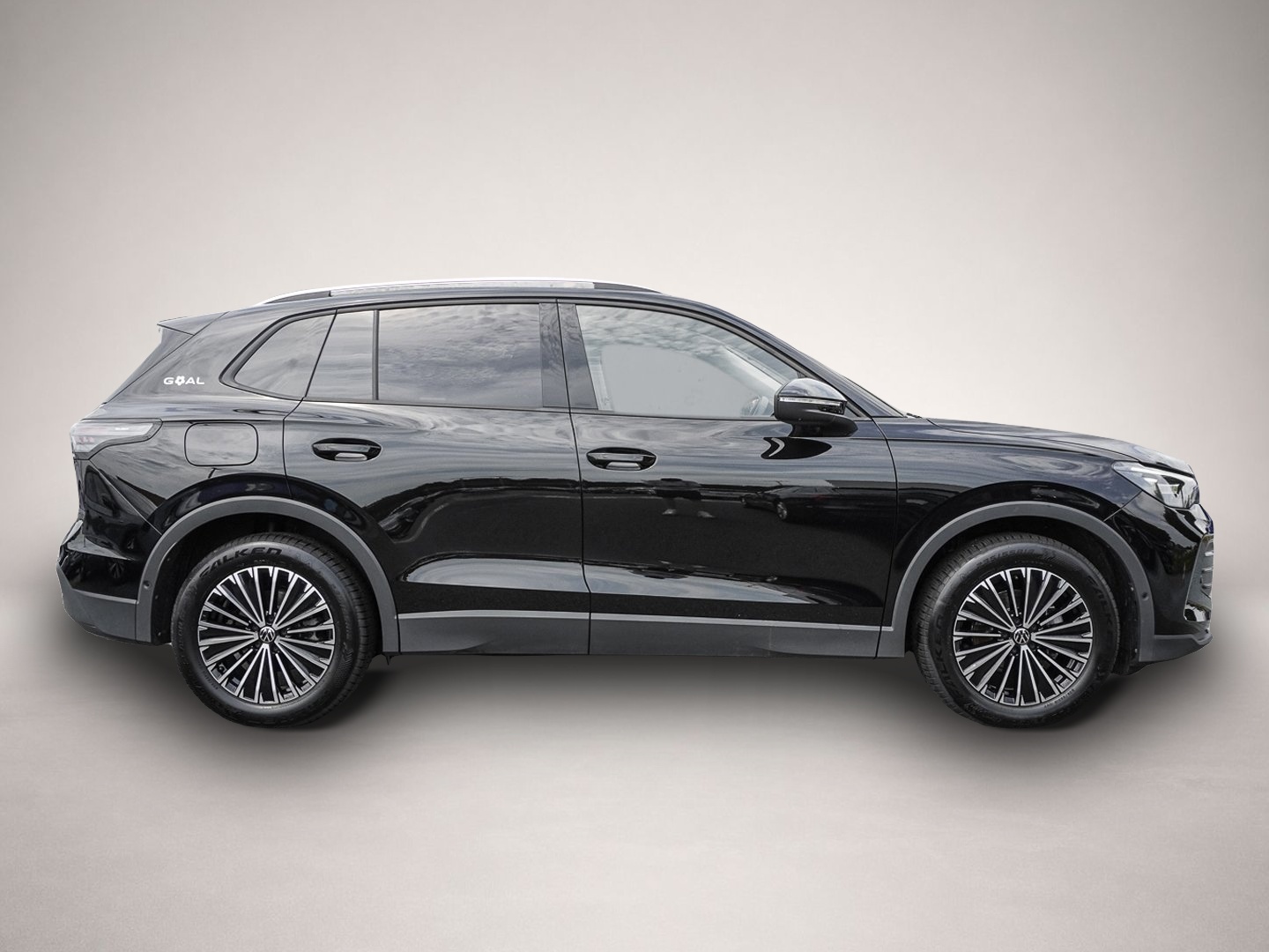 Bild 4 Volkswagen Tiguan 1.5 eTSI DSG Life AHK ALU LED PLUS