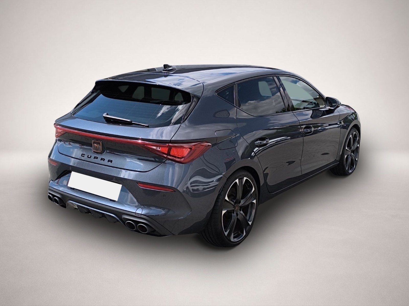 Bild 7 Cupra Leon 2.0 TSI DSG VZ CUP LED NAVI 19ALU ACC SHZ P