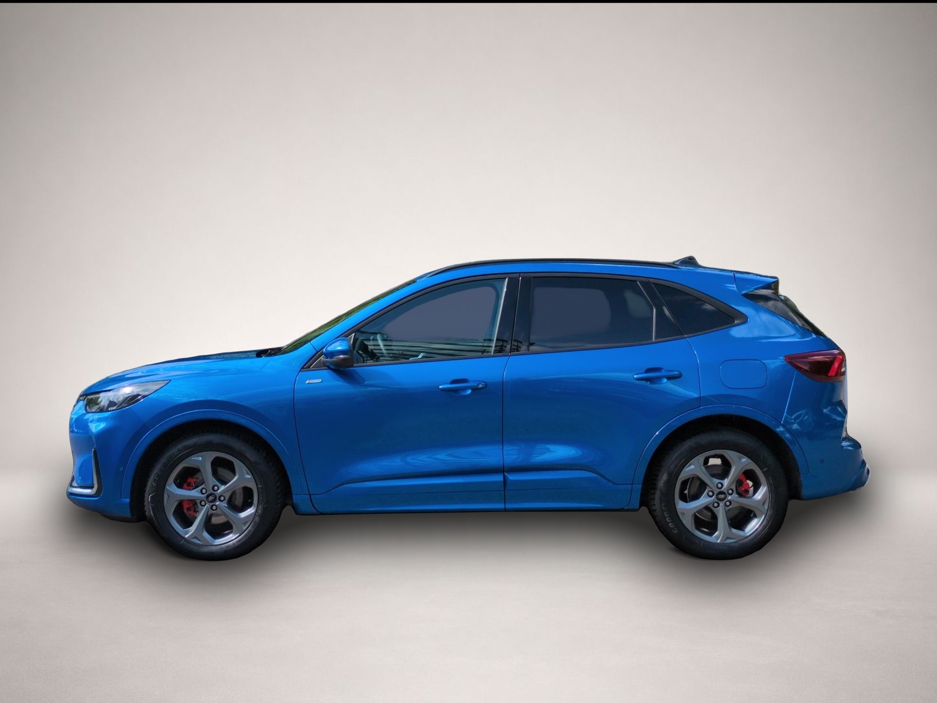 Bild 6 Ford Kuga 1.5 EcoBoost ST-Line X Automatik Bluetooth