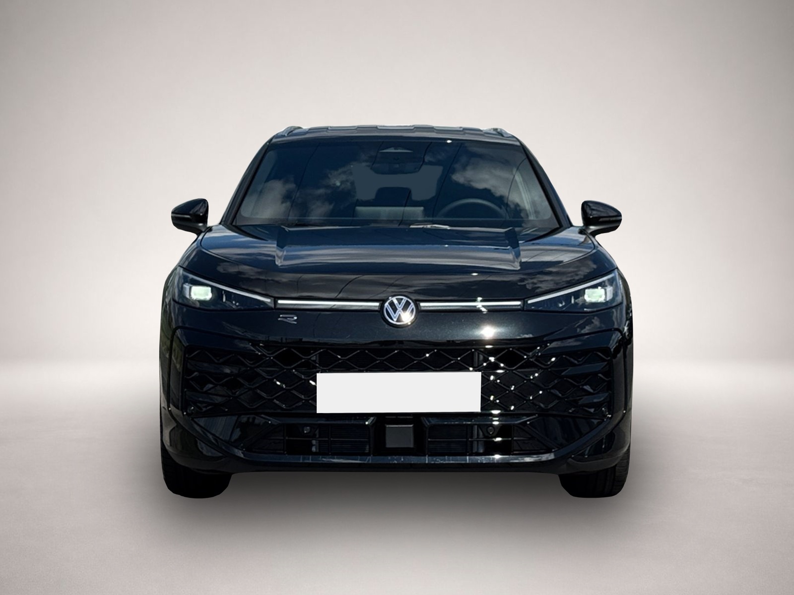 Bild 2 Volkswagen T-Roc R-Line eTSI DSG|AHK|ACC|NEUESMODELL!|EASYO