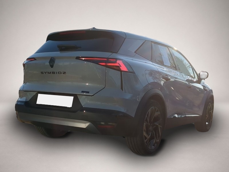 Bild 3 Renault Symbioz Full Hybrid E-Tech 145 Esprit Alpine Pan