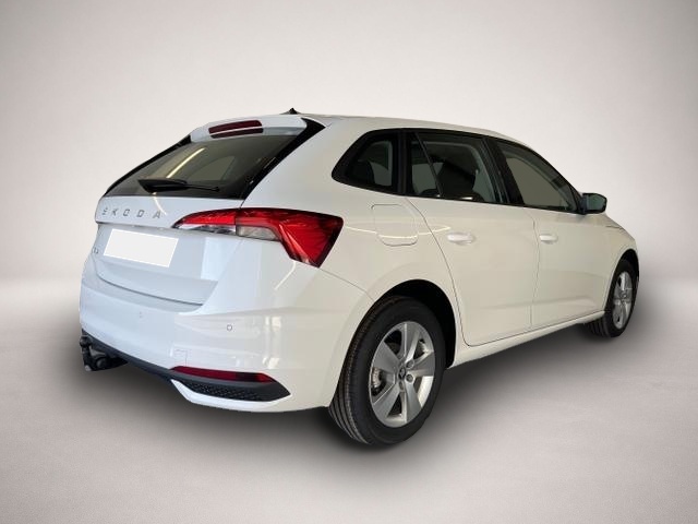Skoda Scala Scala 115PS DSG GV5+AHK+Alu16+PDC+Sitzheizung+A. - Thumbnail 4